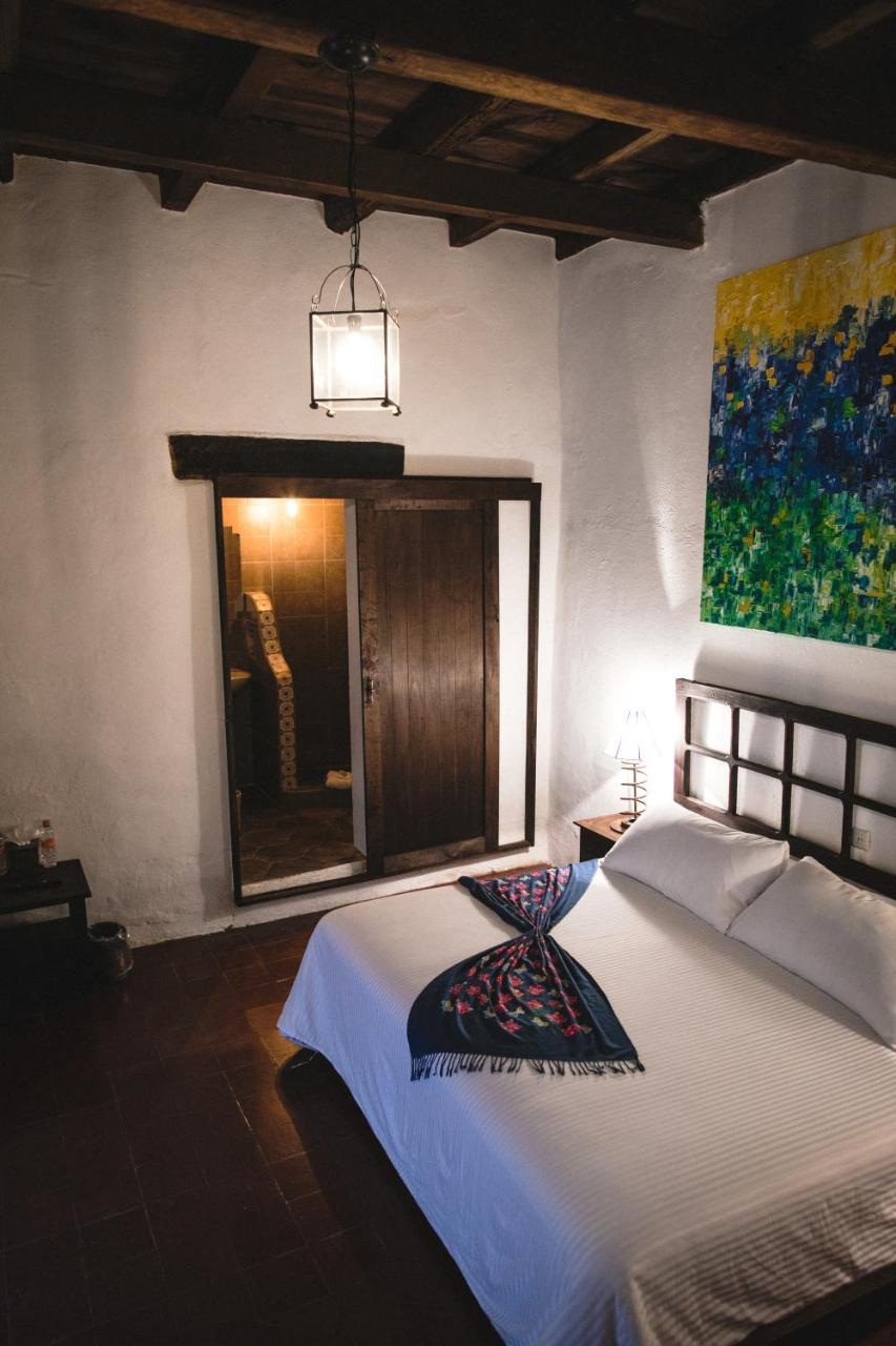 Hotel Petra San Miguel de Allende Ngoại thất bức ảnh