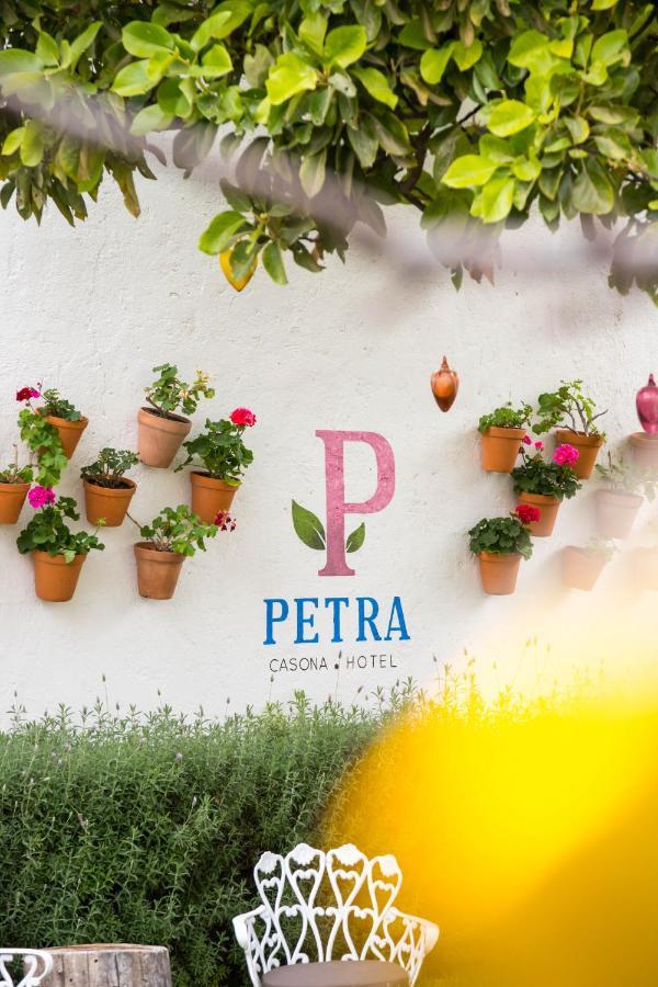 Hotel Petra San Miguel de Allende Ngoại thất bức ảnh