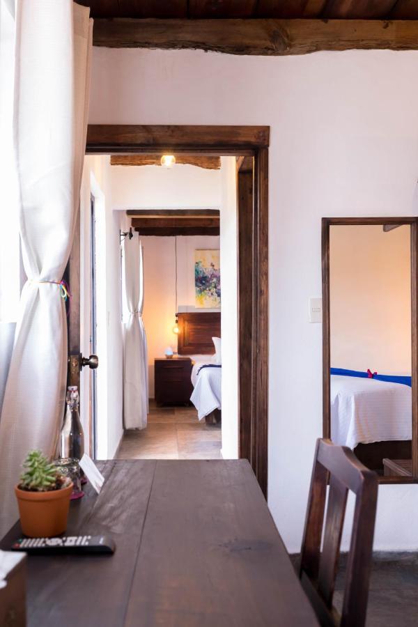 Hotel Petra San Miguel de Allende Ngoại thất bức ảnh